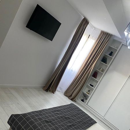 Ultracentral Apartament Calea Victoriei Bucarest Exterior foto