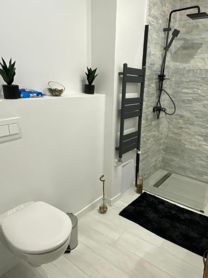 Ultracentral Apartament Calea Victoriei Bucarest Exterior foto