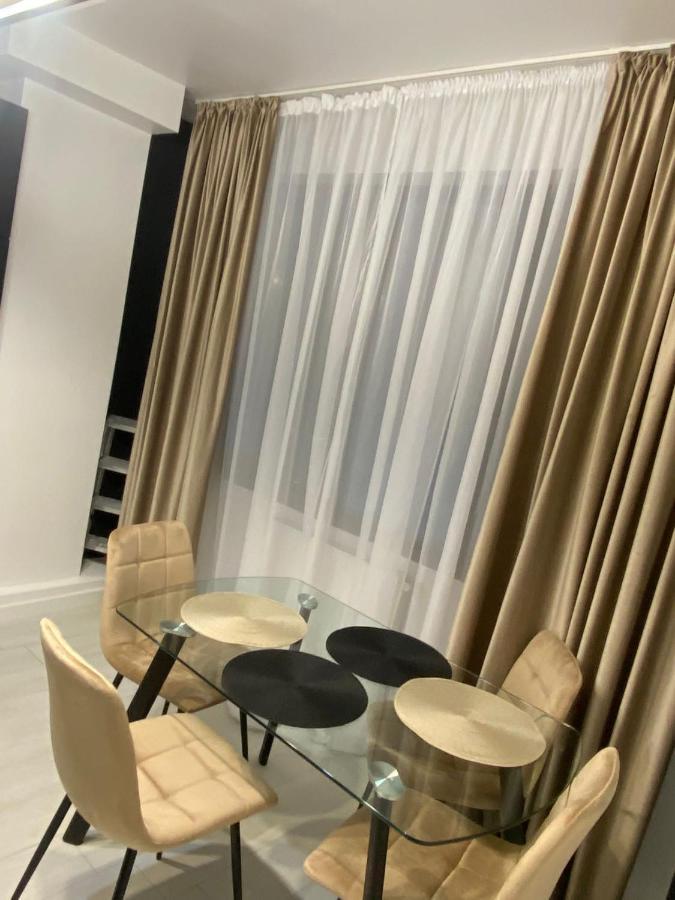 Ultracentral Apartament Calea Victoriei Bucarest Exterior foto