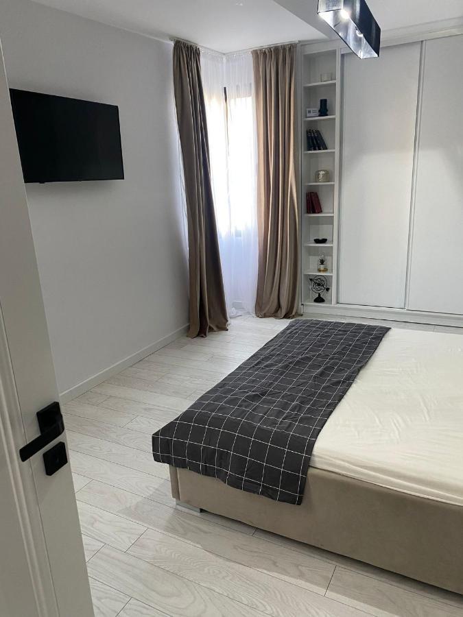 Ultracentral Apartament Calea Victoriei Bucarest Exterior foto