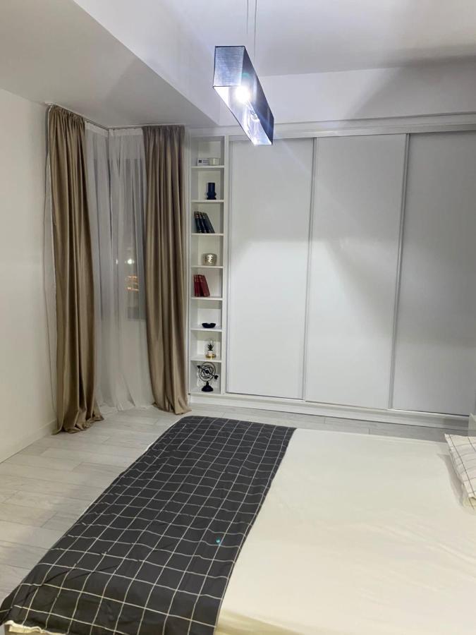 Ultracentral Apartament Calea Victoriei Bucarest Exterior foto