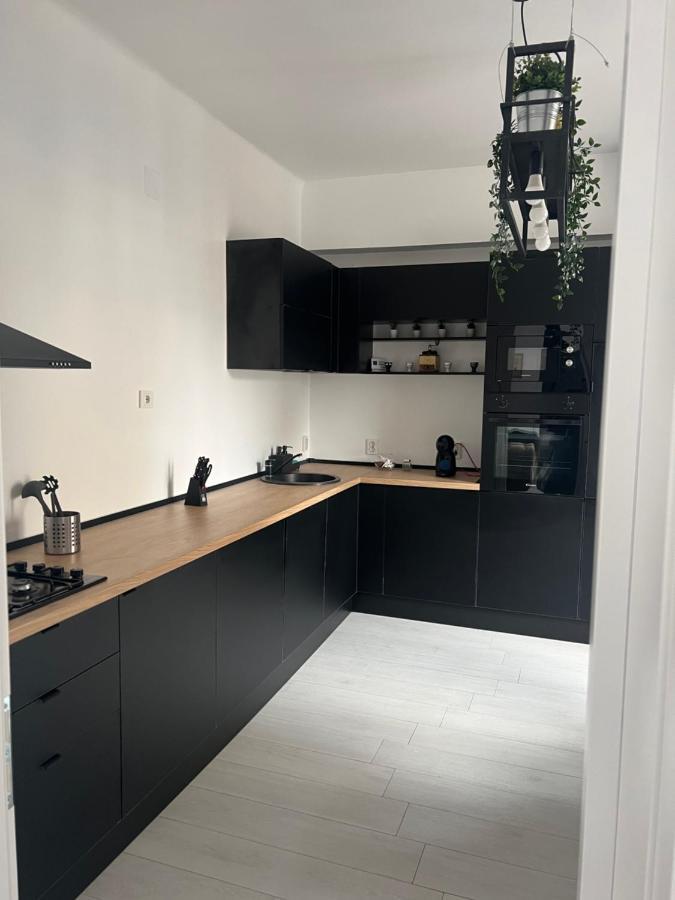 Ultracentral Apartament Calea Victoriei Bucarest Exterior foto